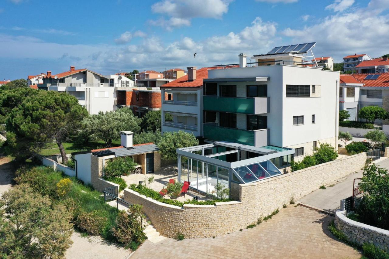 Vila Leda Кожино Экстерьер фото